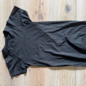 lululemon athletica Black Women's Top